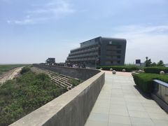 -南汇嘴观海公园