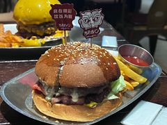 -Bravo保霖精酿餐厅 BREWPUB&KITCHEN