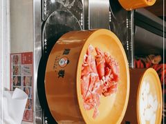 -龍歌自助小火锅(市北台东利群店)