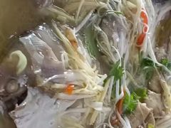 -渔家小院观海海肠捞饭地方菜(环海中路店)