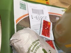 -麦当劳(北京大兴机场二层国内到达(安检外)店)