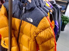 -THE NORTH FACE(三里屯ONEBOX店)