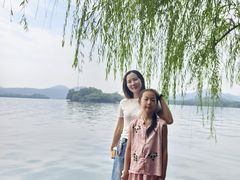 -浙江省博物馆(孤山馆区)