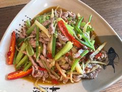 -肖四女乐山跷脚牛肉(世博源店)
