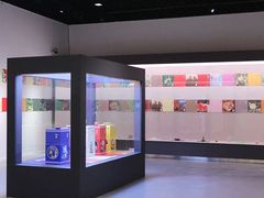 -浙江自然博物院(杭州馆)