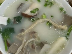 -西安贾三灌汤包·回坊小吃·清真炒菜(北院门总店)