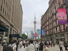 -新世界大丸百货