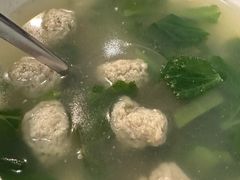 -正亮农家院·海鲜本地菜