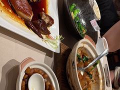 -侨美食家·粤菜(体育西路店)
