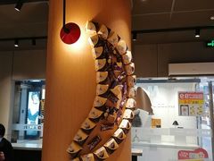 -麦当劳(中山公园龙之梦店)