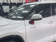 -保路达大师美车(天泰路店)