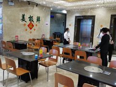 大堂-美极鲜食坊(宝安南路店)