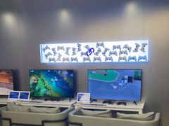 -玩刻GAME SPACE(万象城店)