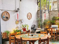 -东坊味道私房菜·地道顺德菜(大良店)