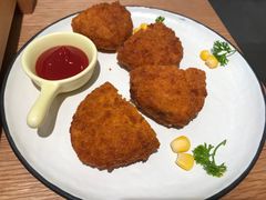 -团子君寿司·茶
