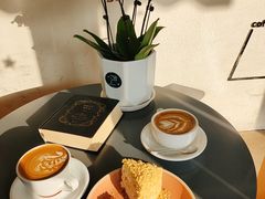 -LAB COFFEE来杯咖啡(浦仓路店)