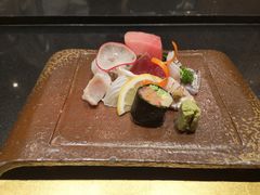 -奈良本寿司(永嘉路店)