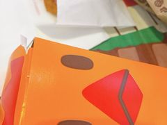 -汉堡王(天津鲁能店)