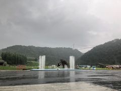 -南天门文化旅游风景区