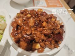 -乡村基·川味现炒大王(熙悦天街店)