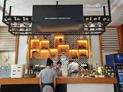 -莫多多餐厅