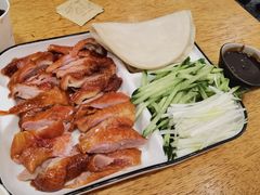 -品味斋片皮烤鸭(下沙宝龙店)