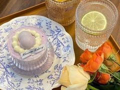 -花间烘焙BLossom Bakery