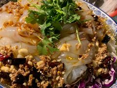 -鱼窝棚柴火铁锅炖(富山屯店)