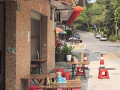 -广州市流溪河国家森林公园