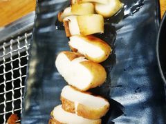 -肉甲韩国木炭烤肉(新壹街1店)