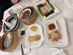 -金鮀岛潮州酒家