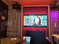 -音乐派KTV(银泰城店)