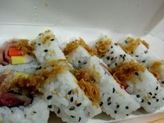 -N多寿司(同曦假日百货店)