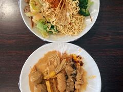 方便面-郭记小街麻辣烫(南小街总店)