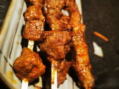 -丝路金桃·新疆菜(徐汇店)