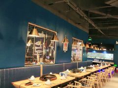 -鱼颜诱纸纸上烤鱼·蛙(龙湖天街店)