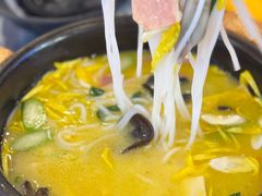 -桥香园过桥米线(国贸店)