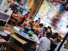 -捞围鲜·港式打边炉(海阳路店)