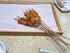 -延边烧烤•8年匠心(秦皇岛总店)