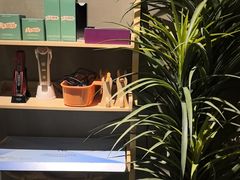 -施奈儿.洗头頭療.按摩SPA.采耳(上梅林店)