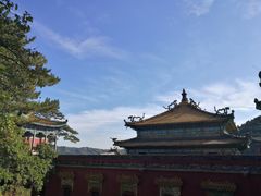 -须弥福寿之庙