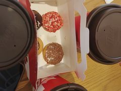 -Tims天好咖啡(华侨城步行街店)