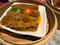 沙爹金钱肚-点都德(锦粤壹号IFS国金店)