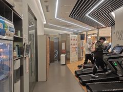 -乐刻健身(龙湖杭州紫荆天街精品店)