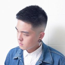 -MJ名将造型