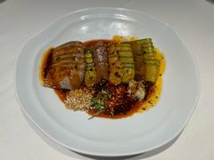 -贡宴盐帮菜自贡驻京联络处餐厅