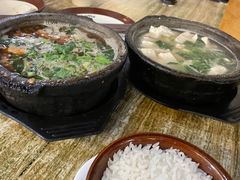-王明古法砂锅居(开化寺店)