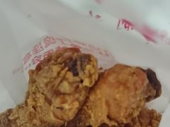 -白纸坊美式炸鸡