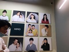 -海马体照相馆(北京大族广场店)