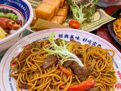 -华嫂冰室(尖沙咀店)